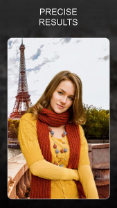 اسکرین شات برنامه Simple Background Changer 5