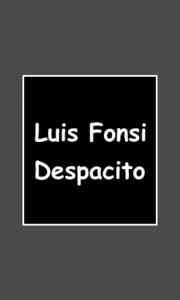 اسکرین شات بازی Piano Tap - Luis Fonsi Despacito 1