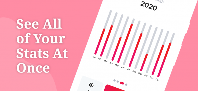 اسکرین شات برنامه Habit Tracker- Daily Routine 4