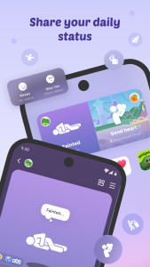 اسکرین شات 7 برنامه Background video recorder