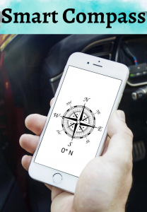 اسکرین شات 4 برنامه GPS Speedometer: Speed Tracker