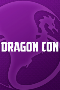 اسکرین شات برنامه Dragon Con 1