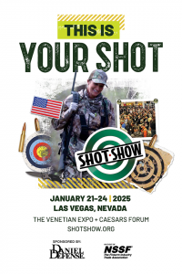 اسکرین شات 1 برنامه SHOT Show Mobile