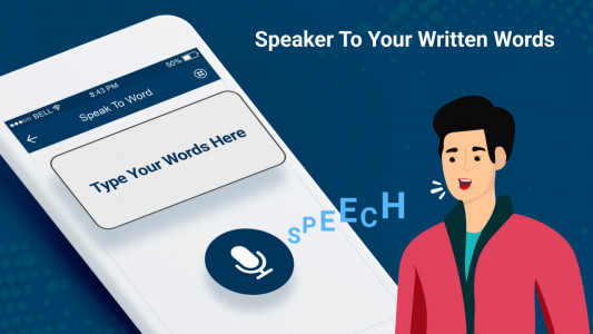اسکرین شات برنامه Spell Check on Any Occassion 3
