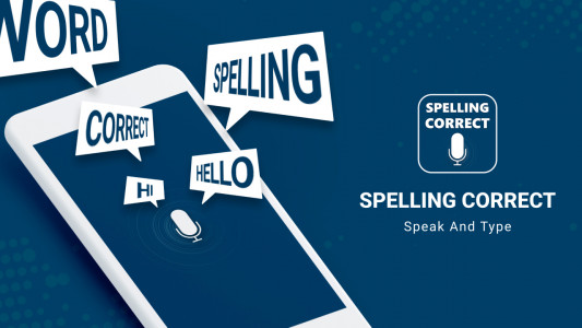 اسکرین شات برنامه Spell Check on Any Occassion 1