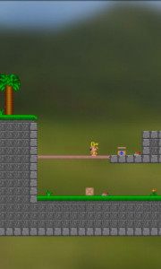 اسکرین شات بازی Box Fox Lite:Puzzle Platformer 5