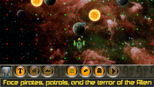 اسکرین شات بازی Star Traders RPG 3