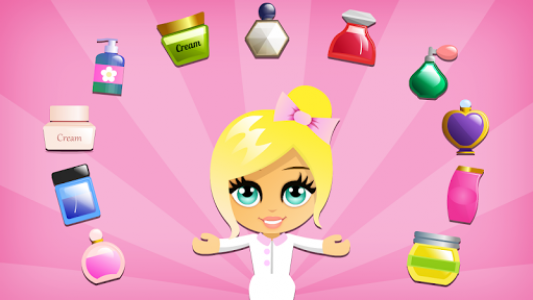 اسکرین شات بازی Perfumery tycoon - idle clicker game 8