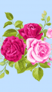 اسکرین شات 7 برنامه Art Pixel Number Coloring