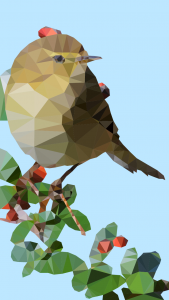 اسکرین شات 8 برنامه Poly Art Number Coloring – Puz