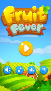 اسکرین شات بازی Fruit Fever 7