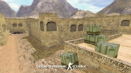 اسکرین شات بازی Counter Strike : Offline Game 5