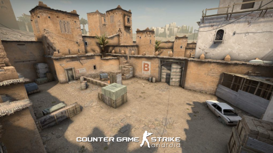 اسکرین شات بازی Counter Strike : Offline Game 4