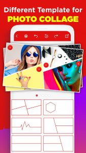 اسکرین شات 4 برنامه Thumbnail Maker - Channel art