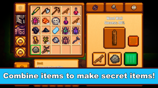 اسکرین شات 4 بازی Pixel Survival Game 2