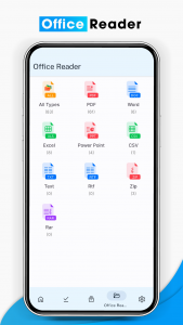 اسکرین شات 8 برنامه Electronic Signature Maker