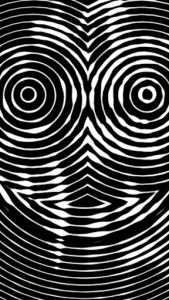 اسکرین شات بازی Optical Illusions - Spiral Eye 7