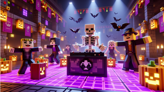 اسکرین شات 5 بازی Master Builder City Explore