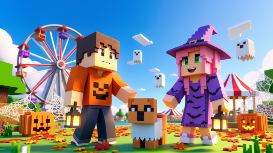 اسکرین شات 6 بازی Master Builder City Explore