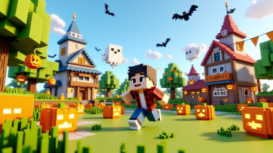 اسکرین شات 1 بازی Master Builder City Explore