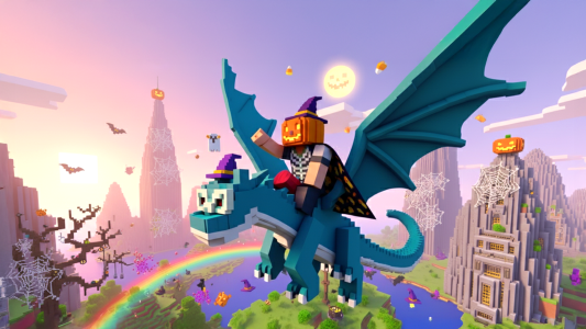 اسکرین شات 2 بازی Master Builder City Explore