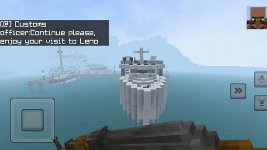 اسکرین شات 5 بازی Craftopia: Block Builder