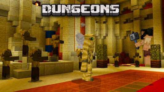 اسکرین شات 3 بازی Craftsman 5