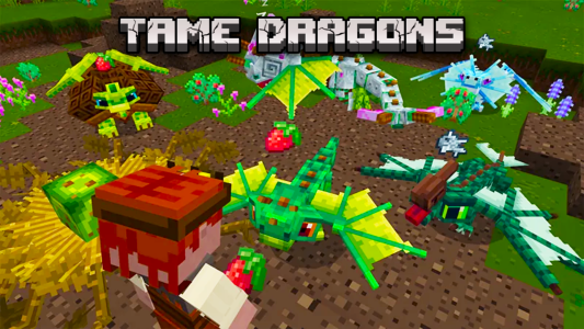 اسکرین شات 1 بازی Craftsman 5