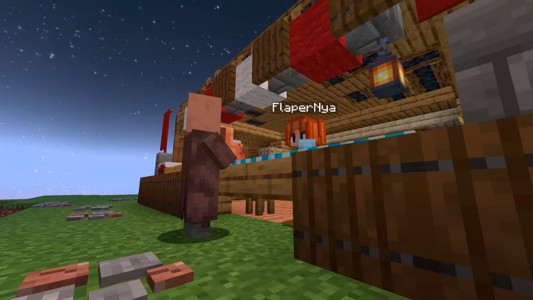 اسکرین شات 2 بازی Craftsman 6