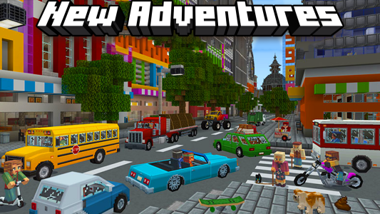 اسکرین شات 1 بازی AtharCraft 2