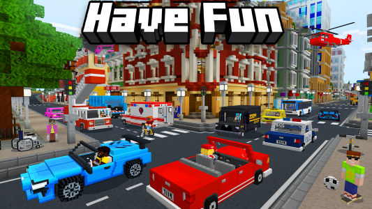 اسکرین شات 5 بازی AtharCraft 2