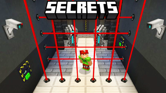 اسکرین شات 3 بازی Craftsman Friends