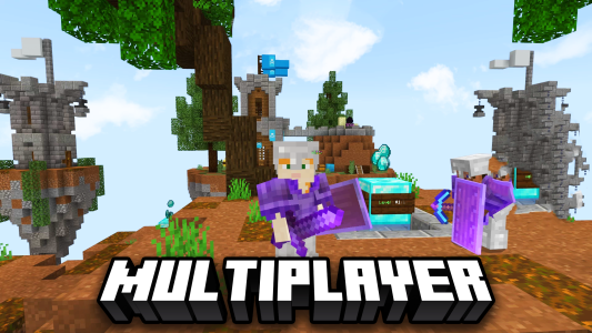 اسکرین شات 1 بازی Craftsman Friends