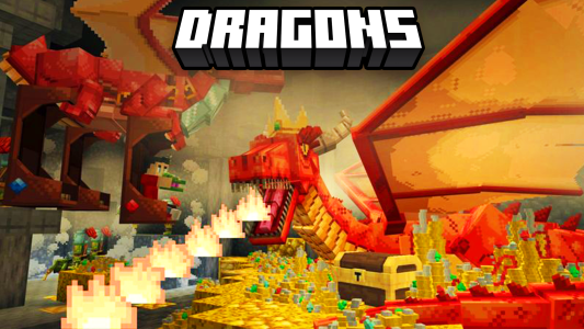 اسکرین شات 2 بازی Craftsman Friends