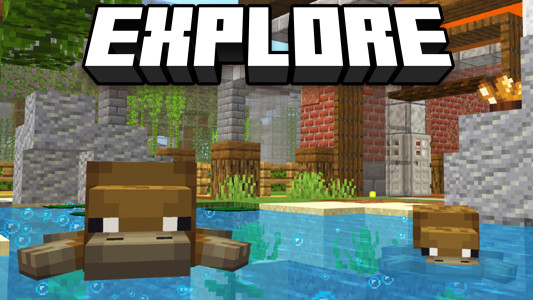 اسکرین شات 3 بازی Craftsman Pets