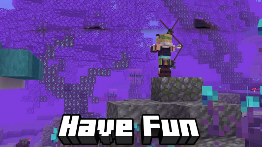 اسکرین شات 3 بازی MasterCraft Survival