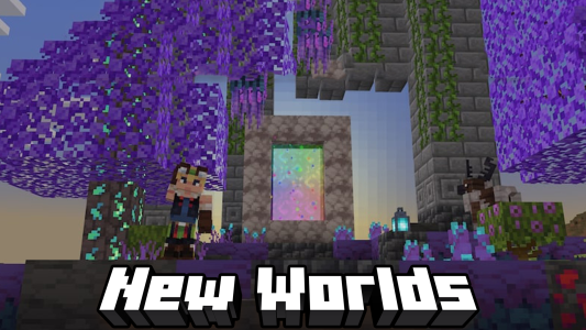 اسکرین شات 2 بازی MasterCraft Survival