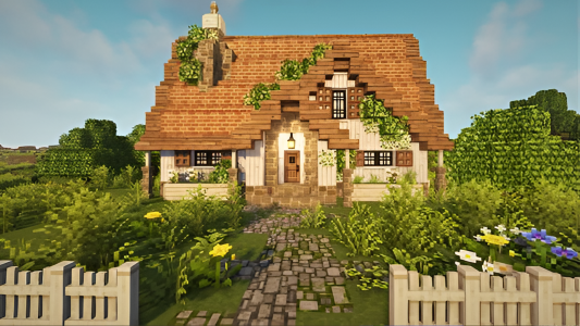 اسکرین شات 2 بازی Craft World Block Crazy 3D