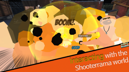 اسکرین شات بازی ShooterRama 4