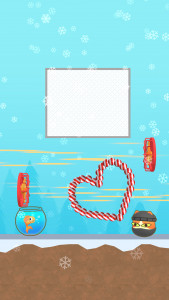 اسکرین شات 4 بازی Draw A Line Puzzle