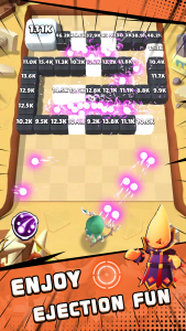 اسکرین شات 8 بازی Crazy Bricks Destroyer