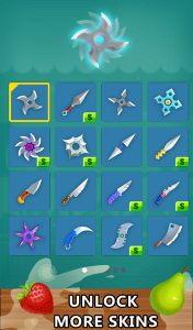 اسکرین شات 4 بازی Crazy Juicer