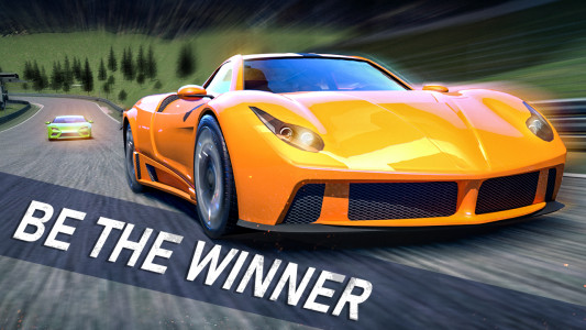 اسکرین شات بازی Crazy Speed Car 5