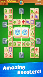 اسکرین شات بازی Mahjong Legend 5
