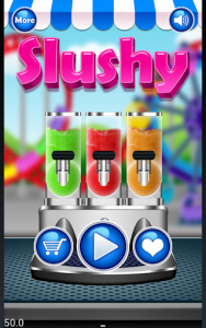 اسکرین شات بازی Slushy Maker! 8