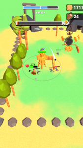 اسکرین شات بازی Treefellers 8