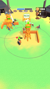 اسکرین شات بازی Treefellers 1
