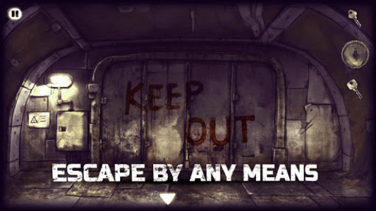 اسکرین شات بازی Abandoned Mine - Escape Room 2
