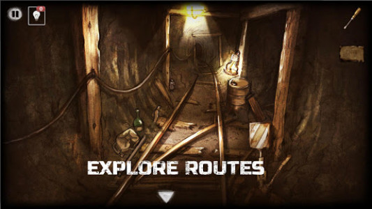 اسکرین شات بازی Abandoned Mine - Escape Room 5