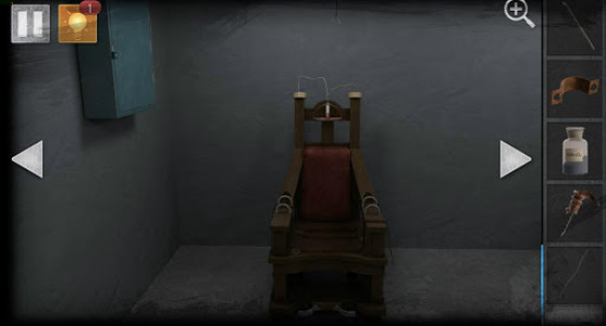 اسکرین شات بازی Jailbreak - Prison Escape 1